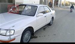 تويوتا كراون